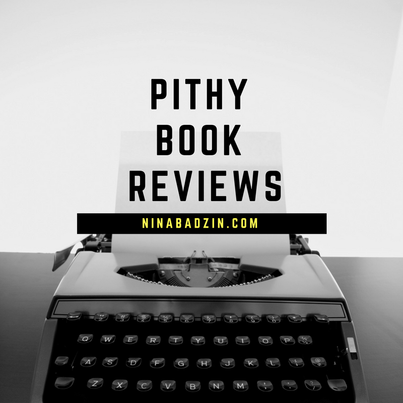 pithy-book-reviews