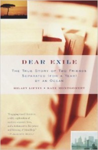 Dear Exile 