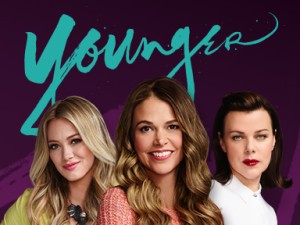 Younger from TVland