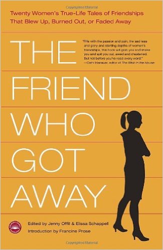 my favorite books about friendship nina badzin