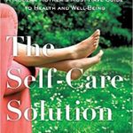 Self-care solution julie burton