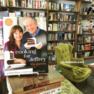 ina garten cooking for jeffrey at excelsior bay books